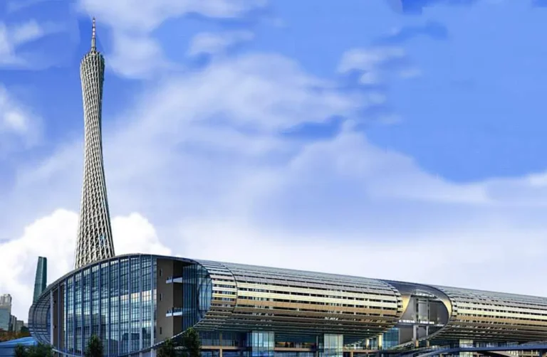 canton fair