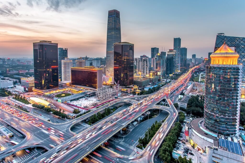 mondesource china sourcing