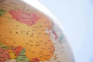 mondesource china sourcing